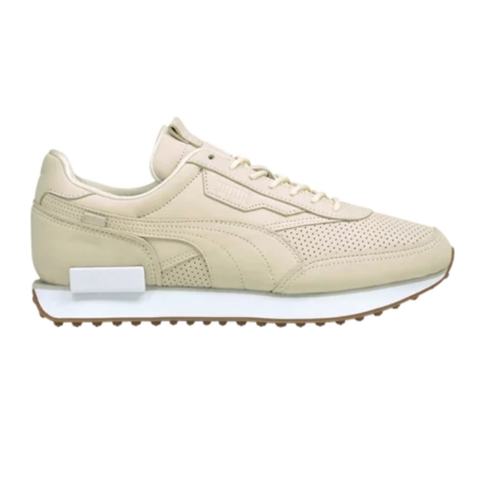 Future Rider Prime 2021 Release (Eggnog, Brand New) Size 8 Womens